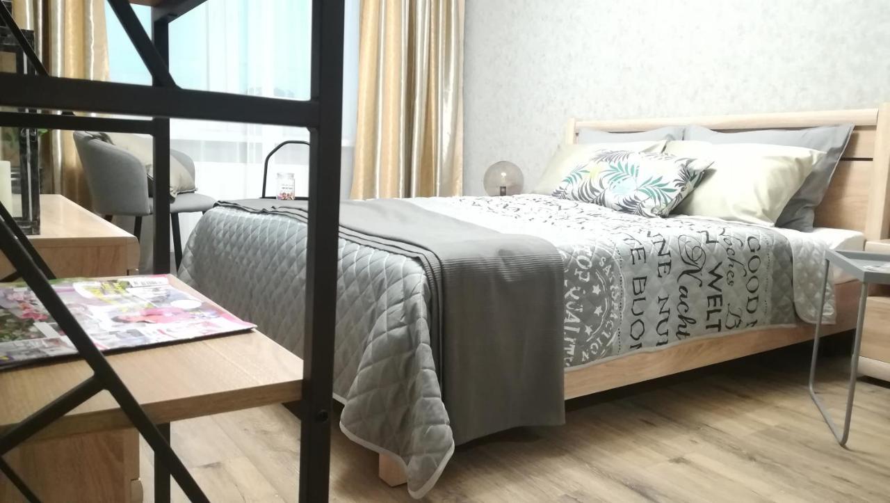 Oliva Lejlighed Vitebsk Eksteriør billede