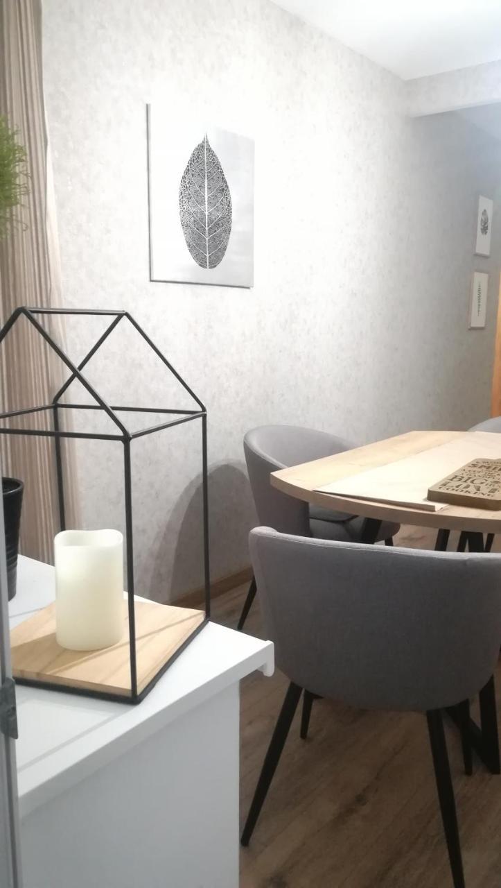 Oliva Lejlighed Vitebsk Eksteriør billede